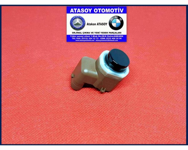 BMW F01 PDC 66209231283 66209233028 66209233030 66209233031 66209233032 66209233033 66209233034 66209233035 66209233036 66209233037 66209233039 66209233040 66209233041 66209233042 66209233043 66209233044